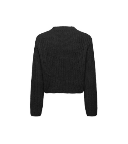 Only Megztinis 15308971 Black