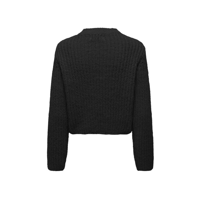 Only Megztinis 15308971 Black
