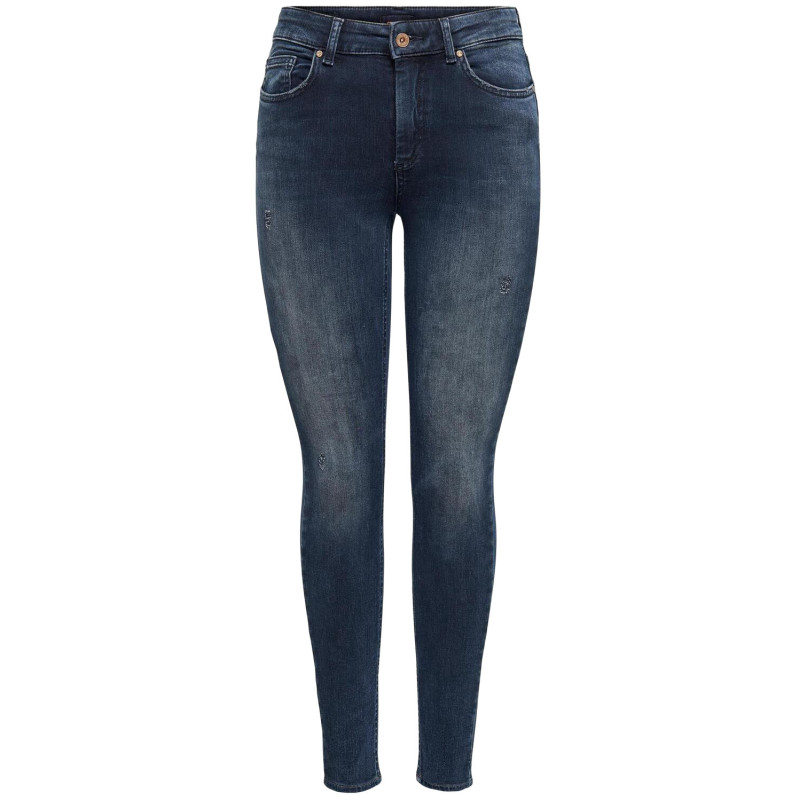 Only Džinsai 15318738 Blue