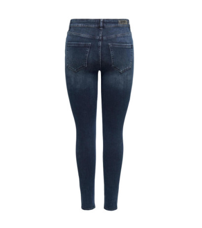 Only Džinsai 15318738 Blue