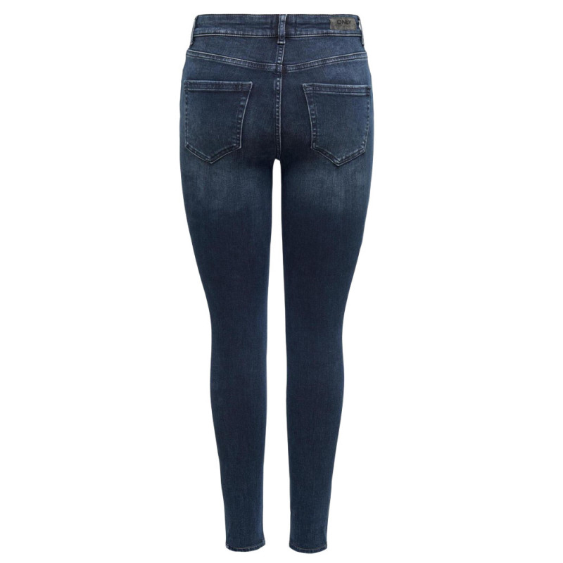 Only Džinsai 15318738 Blue