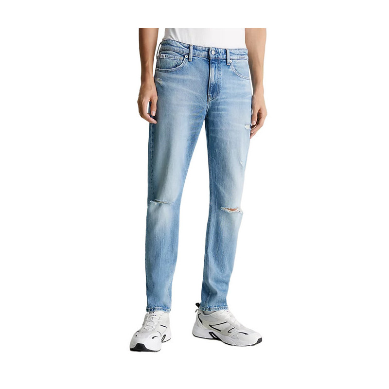 Calvin Klein Jeans Džinsai J30J324195 Blue