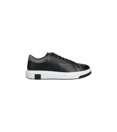 Armani Exchange...