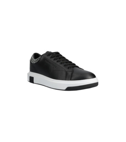 Armani Exchange Laisvalaikio Bateliai XUX123 XV761 Black