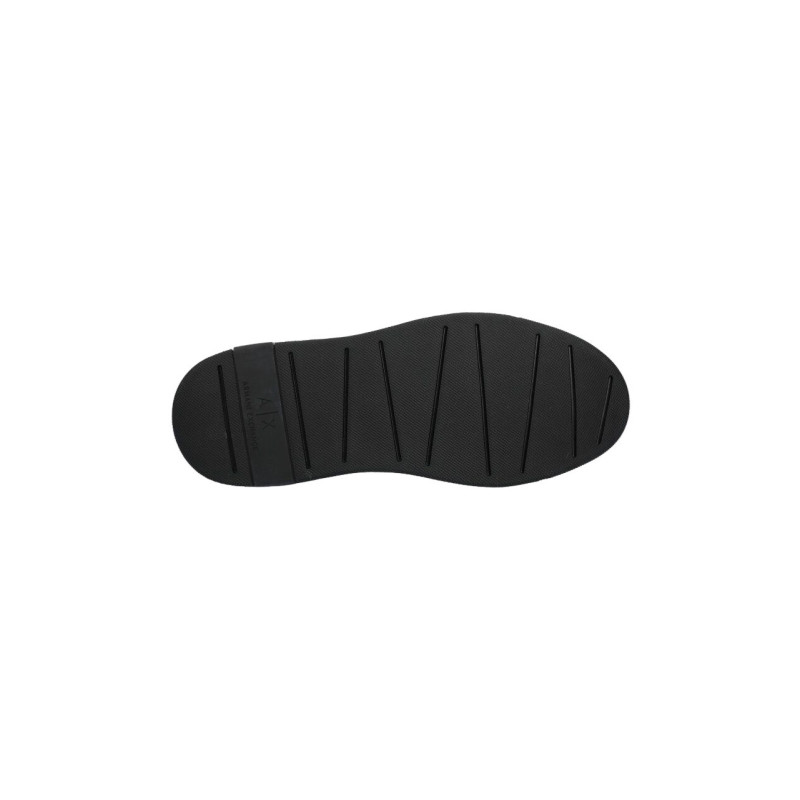 Armani Exchange Laisvalaikio Bateliai XUX123 XV761 Black