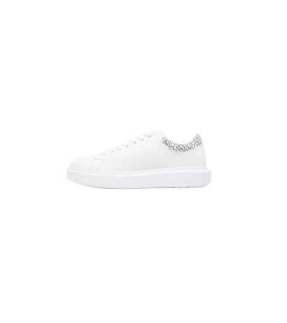 Armani Exchange Laisvalaikio Bateliai XUX123 XV761 White