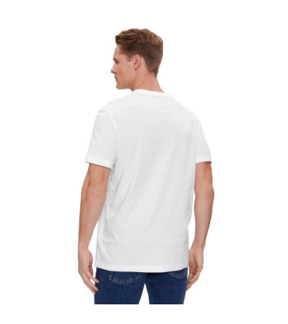 Calvin Klein Jeans Marškinėliai J30J325268 White