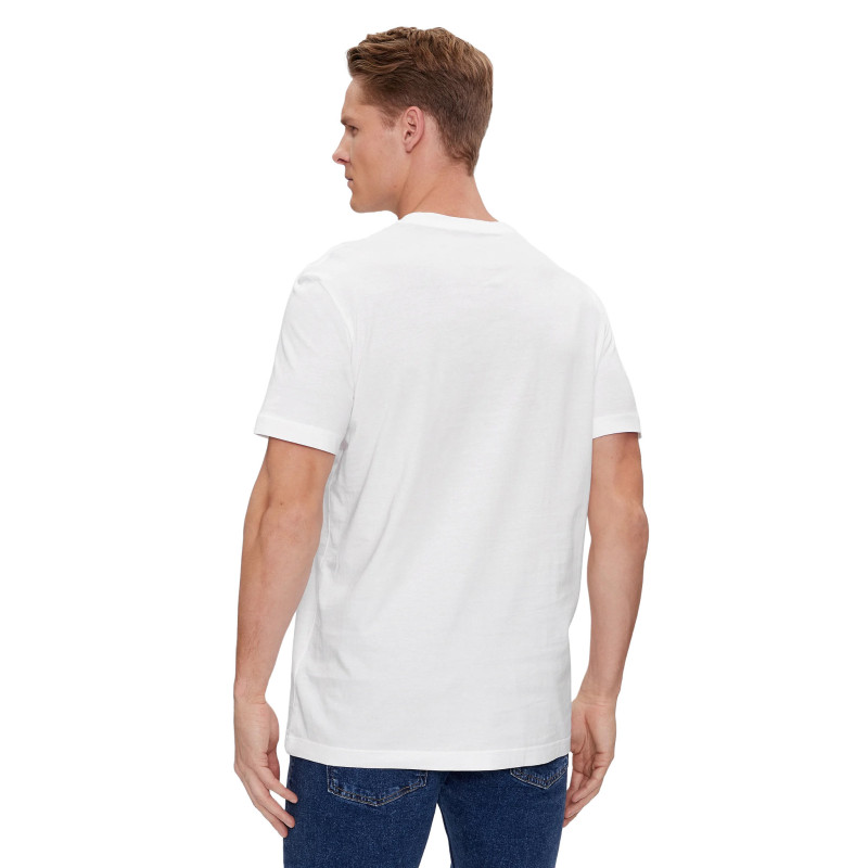 Calvin Klein Jeans Marškinėliai J30J325268 White