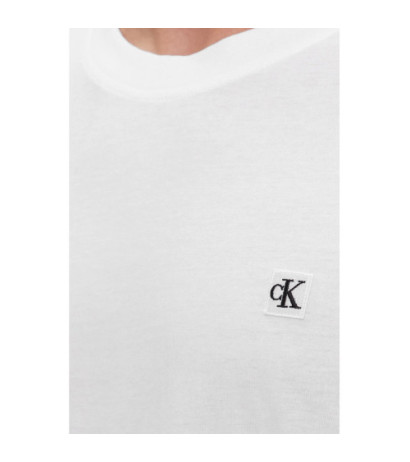 Calvin Klein Jeans Marškinėliai J30J325268 White