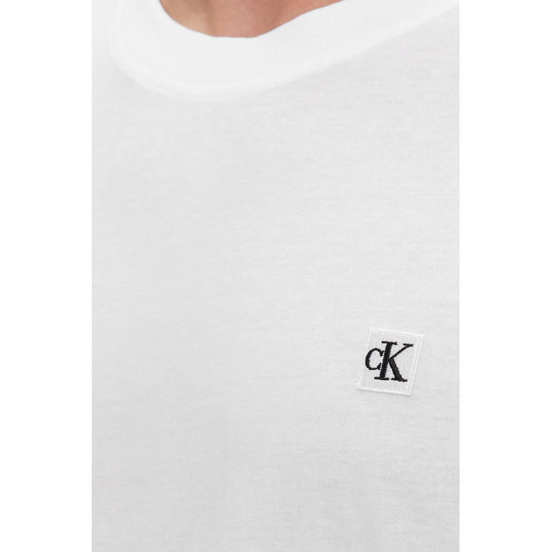 Calvin Klein Jeans Marškinėliai J30J325268 White
