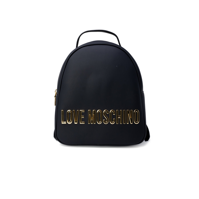 Love Moschino Rankinė JC4197PP1I Black