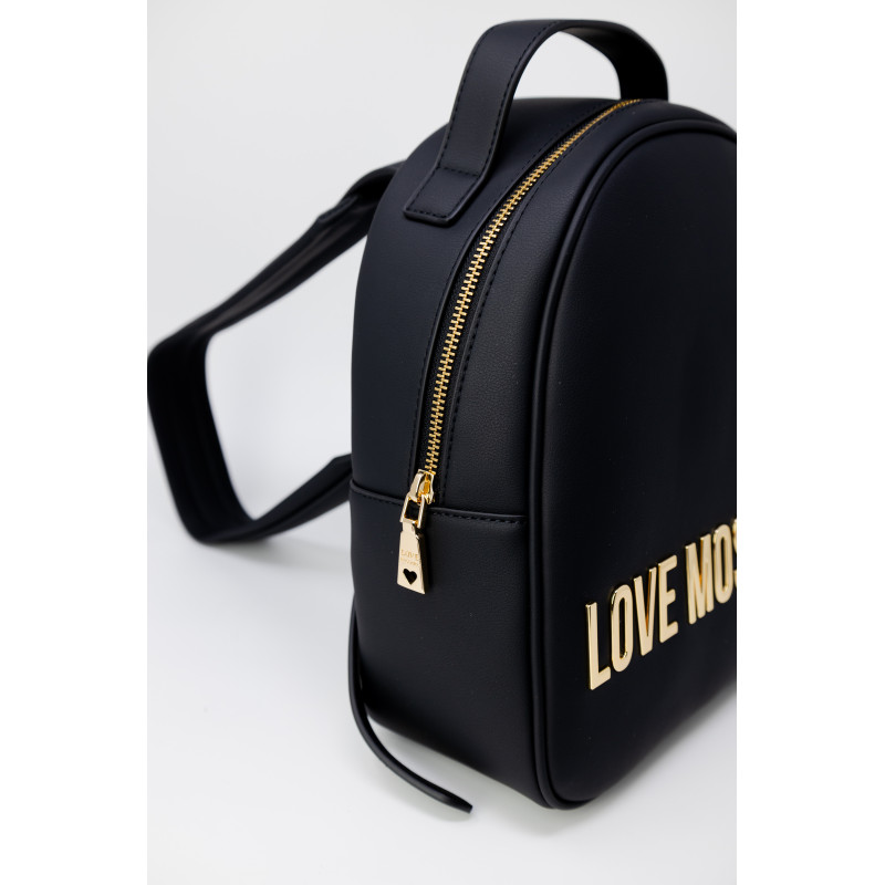 Love Moschino Rankinė JC4197PP1I Black
