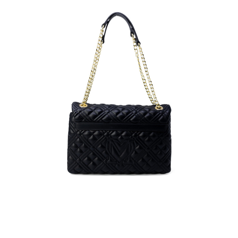Love Moschino Rankinė JC4014PP1I Gold