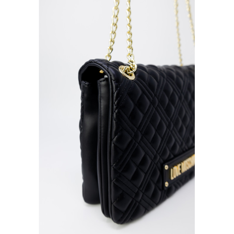 Love Moschino Rankinė JC4014PP1I Gold