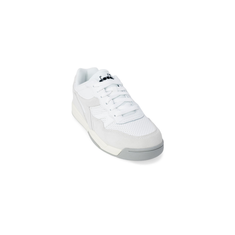 Diadora Laisvalaikio Bateliai WH7_13272600008_Bianco White