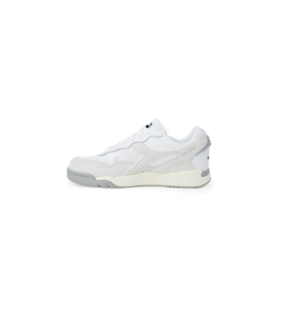 Diadora Laisvalaikio Bateliai WH7_13272600008_Bianco White