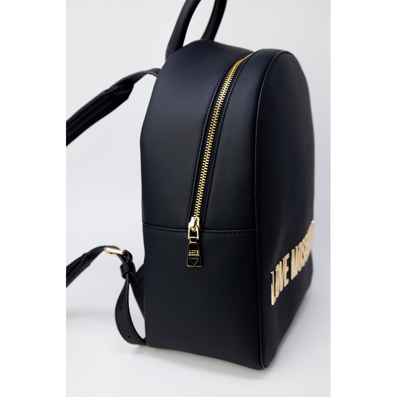 Love Moschino Rankinė JC4193PP1I Black