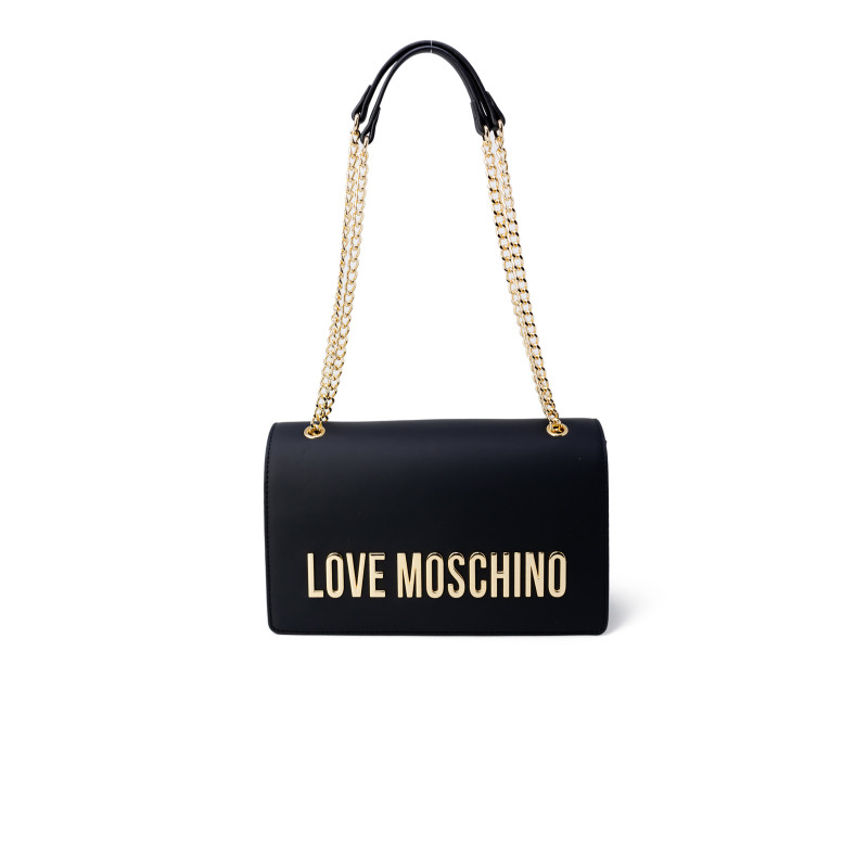 Love Moschino Rankinė JC4192PP1I Black