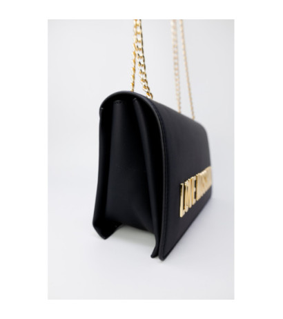 Love Moschino Rankinė JC4192PP1I Black