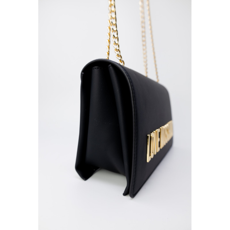 Love Moschino Rankinė JC4192PP1I Black