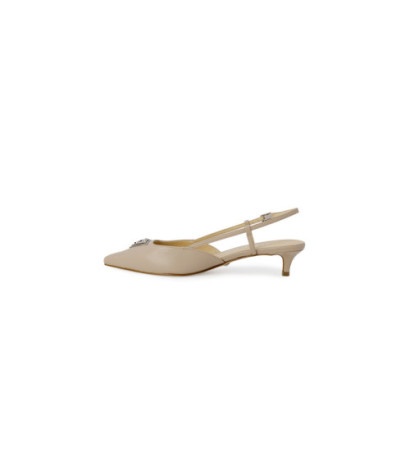 Guess Aukštakulniai FLPJESLEA05 Beige