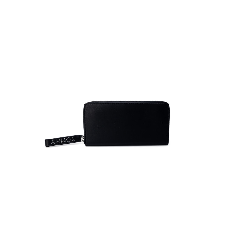 Tommy Hilfiger Jeans Piniginė AW0AW15455 Black