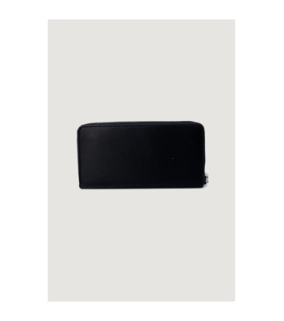 Tommy Hilfiger Jeans Piniginė AW0AW15455 Black