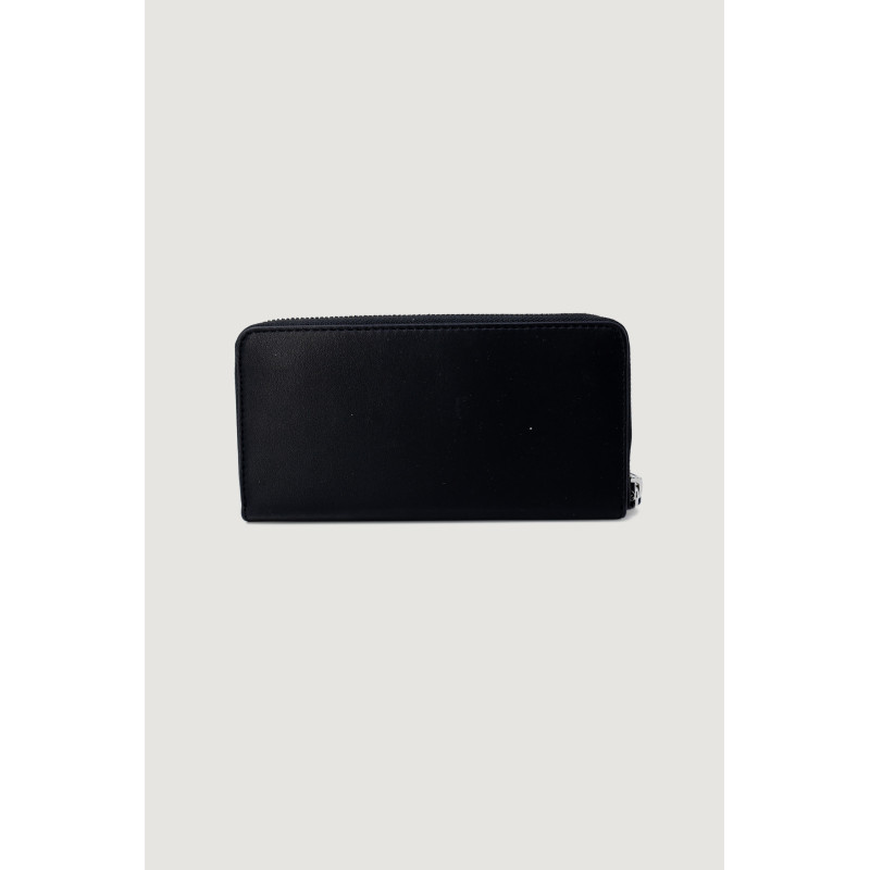 Tommy Hilfiger Jeans Piniginė AW0AW15455 Black