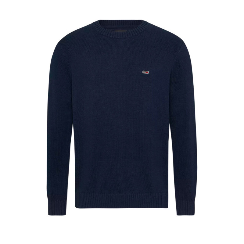 Tommy Hilfiger Jeans Megztinis DM0DM18370 Blue
