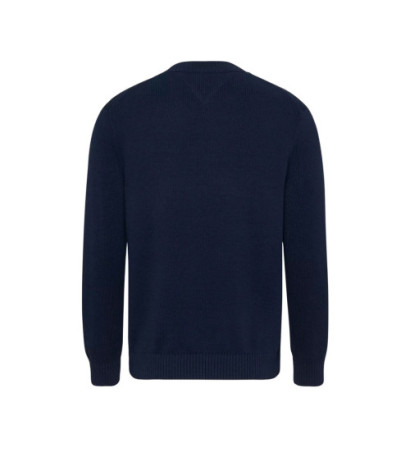 Tommy Hilfiger Jeans Megztinis DM0DM18370 Blue