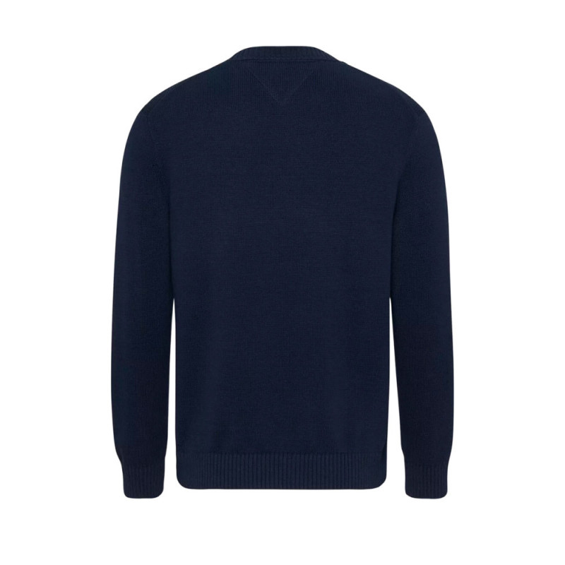 Tommy Hilfiger Jeans Megztinis DM0DM18370 Blue