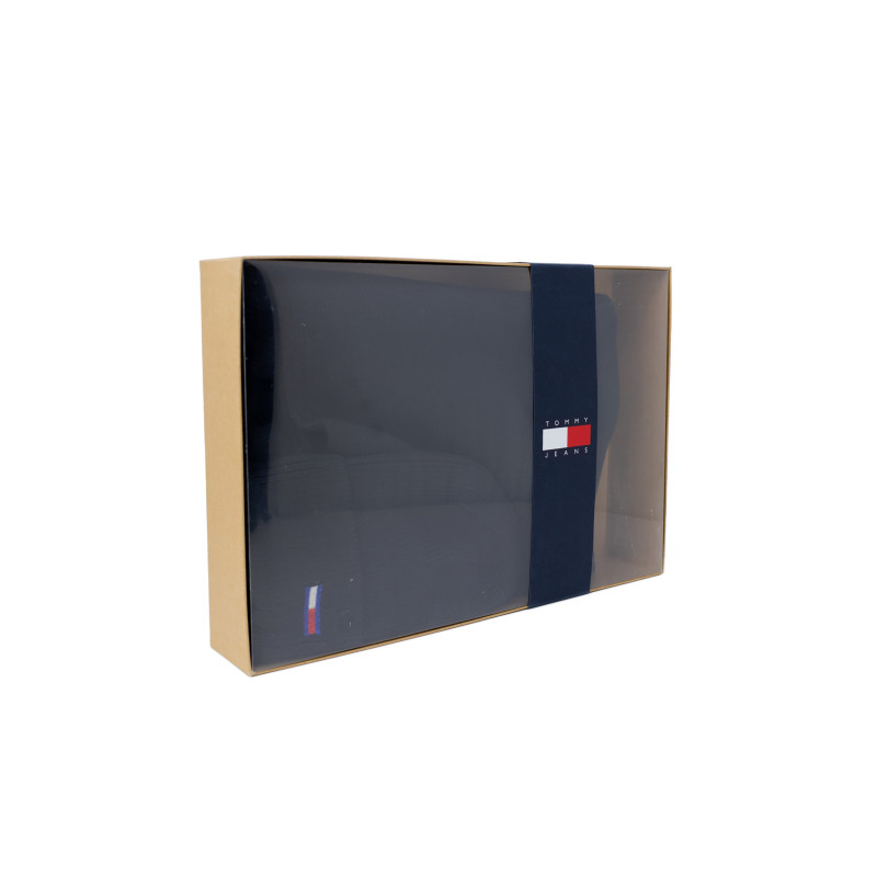 Tommy Hilfiger Jeans šalikas AW0AW15482 Black