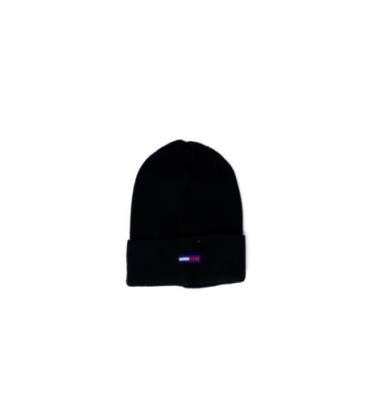 Tommy Hilfiger Jeans šalikas AW0AW15482 Black