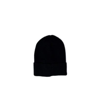 Tommy Hilfiger Jeans šalikas AW0AW15482 Black