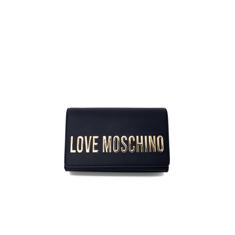 Love Moschino Rankinė JC4103PP1I Black