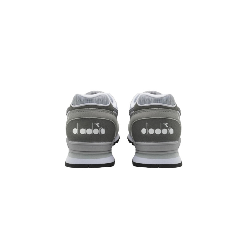 Diadora Laisvalaikio Bateliai 101 173169 Grey
