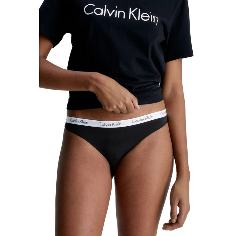 Calvin Klein Underwear Apatiniai 000QD3588E Grey