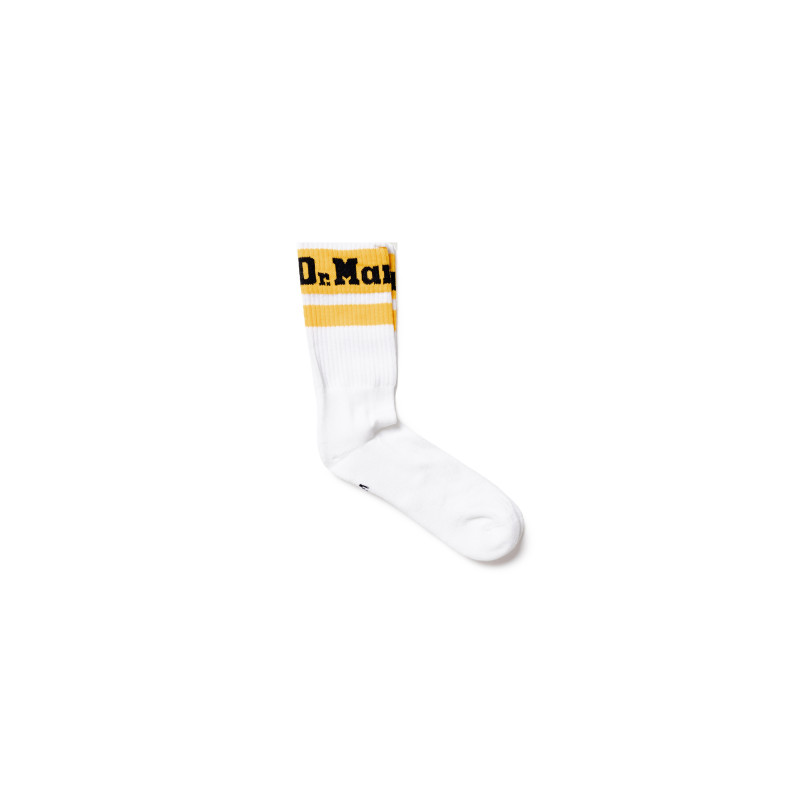Dr  Martens Apatiniai AC681103 White
