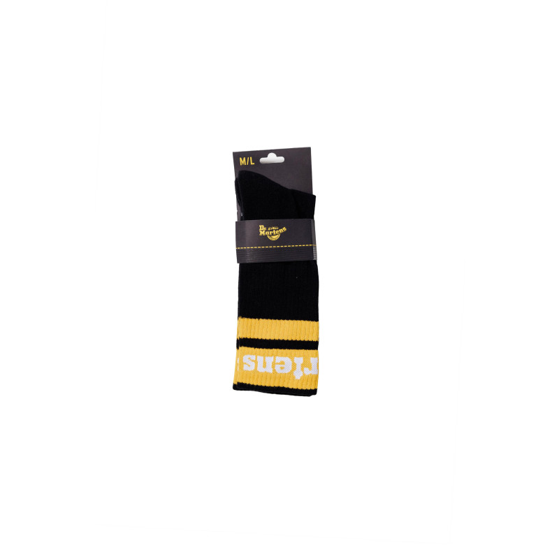 Dr  Martens Apatiniai AC681005 Black