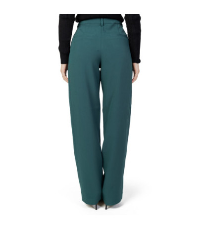 Vila Clothes Kelnės  14091481 Green