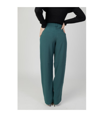 Vila Clothes Kelnės  14091481 Green
