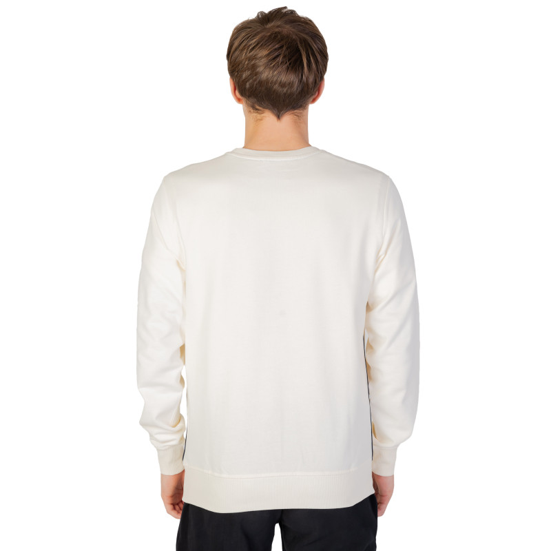 Emporio Armani Džemperis 111785 3F573 White