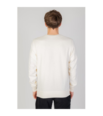 Emporio Armani Džemperis 111785 3F573 White