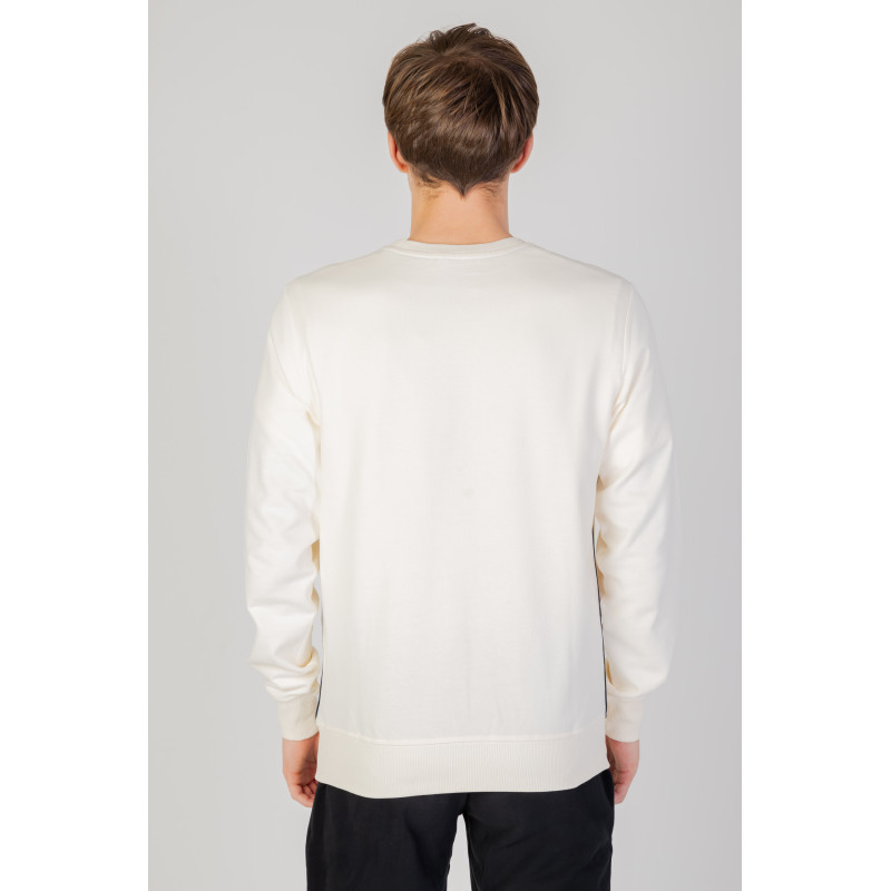 Emporio Armani Džemperis 111785 3F573 White
