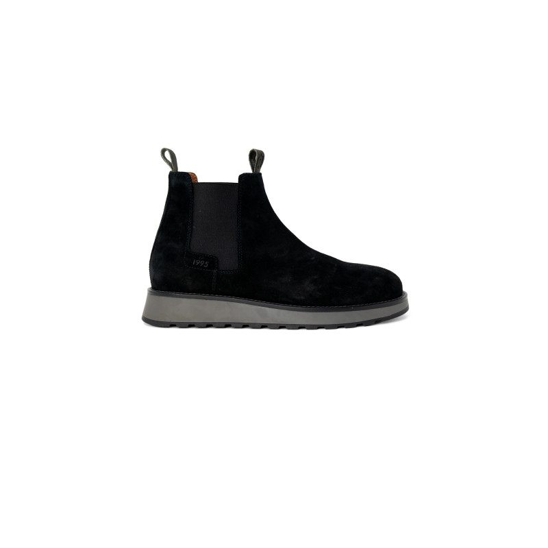 Liu Jo Batai 7G3009 PX002 Black