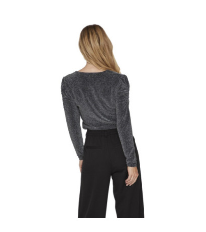 Vila Clothes Marškinėliai 14090169 Black