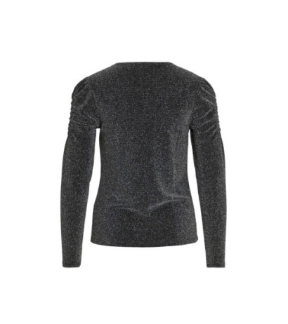 Vila Clothes Marškinėliai 14090169 Black
