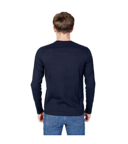U s  Polo Assn  Megztinis 66730 34502 Blue