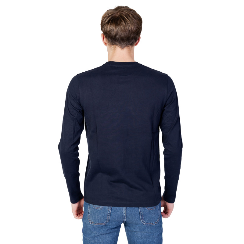 U s  Polo Assn  Megztinis 66730 34502 Blue