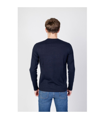 U s  Polo Assn  Megztinis 66730 34502 Blue
